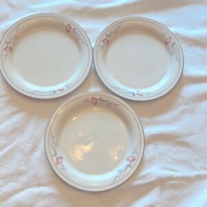 Lenox Chinastone Dishes